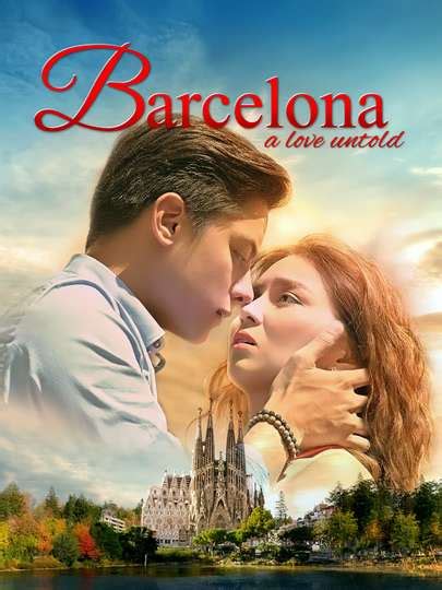 barcelona a love untold online.